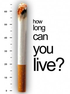 How long can you live?
